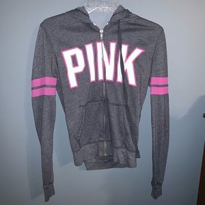 Victoria Secret Pink Jacket